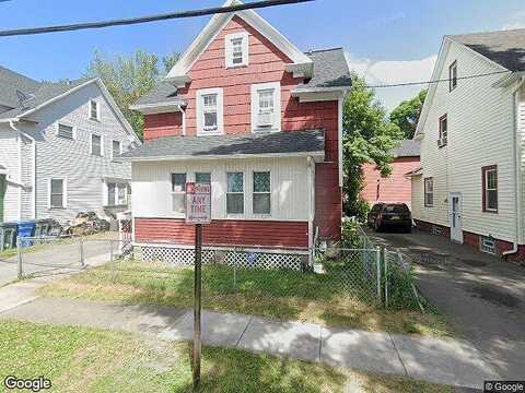 Barnum, ROCHESTER, NY 14609