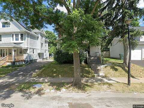 Kingston, ROCHESTER, NY 14609