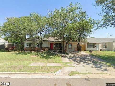 40Th, LUBBOCK, TX 79413