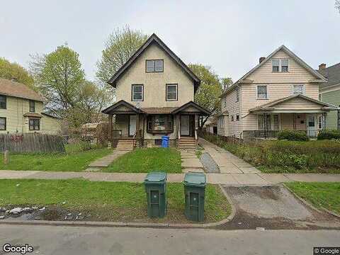 Avenue C, ROCHESTER, NY 14621