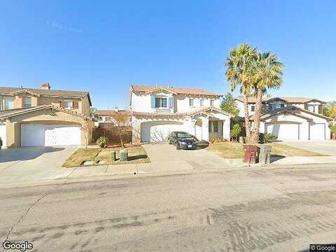 Camino Largo, MORENO VALLEY, CA 92555