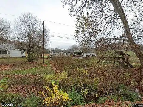 B Nauvoo Pond, WEST PORTSMOUTH, OH 45663