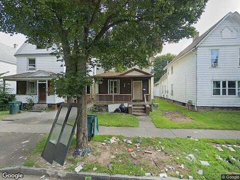 Parkway, ROCHESTER, NY 14608