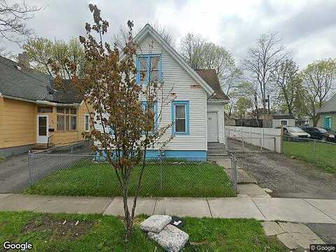 Carl, ROCHESTER, NY 14621