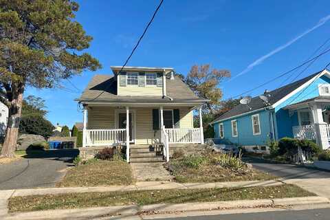 Highland Ave, Leonardo, NJ 07737