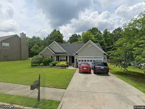 Ballyshannon, DACULA, GA 30019