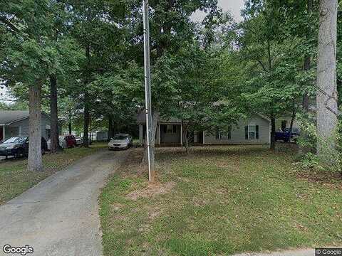 Leo, GREENSBORO, NC 27405