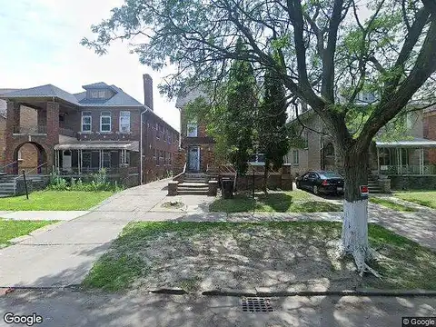 Webb, DETROIT, MI 48206