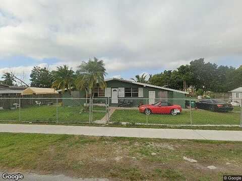 145Th, HOMESTEAD, FL 33032