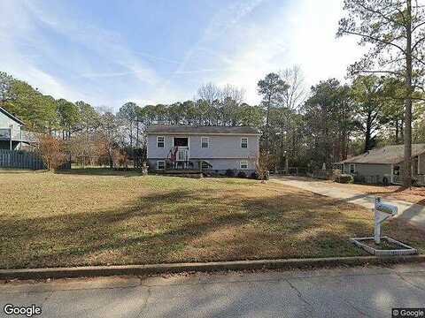 Timber Valley, DOUGLASVILLE, GA 30135