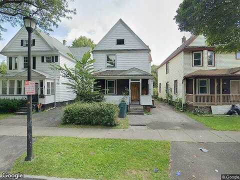 Parkway, ROCHESTER, NY 14608