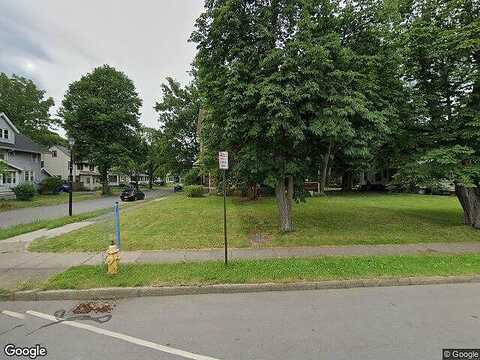 West, ROCHESTER, NY 14611