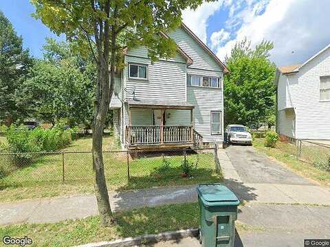 Quamina, ROCHESTER, NY 14605