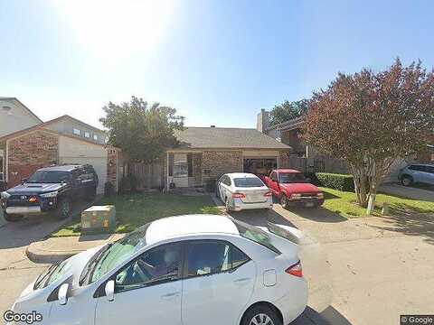 Southern Cross, GARLAND, TX 75044