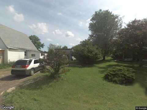 Nickleville, EMLENTON, PA 16373