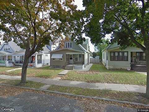 15Th, MILWAUKEE, WI 53215
