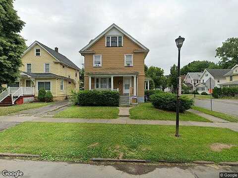 Congress, ROCHESTER, NY 14611