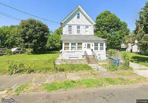 Carroll, BRIDGEPORT, CT 06607