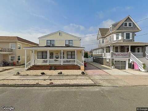 4Th Ave, SEASIDE PARK, NJ 08752