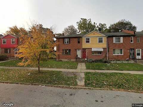 Bennett Village, BUFFALO, NY 14214