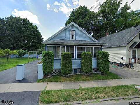 Friederich, ROCHESTER, NY 14621