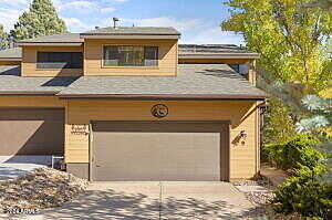 N Saddleback Way 9, Flagstaff, AZ 86004