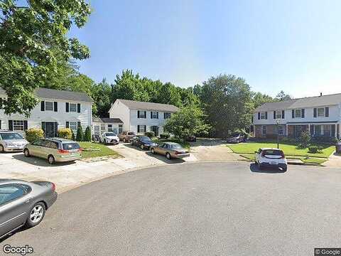 North, UPPER MARLBORO, MD 20774