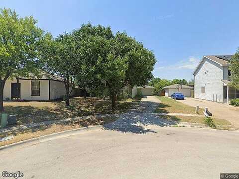 Penniman, DENTON, TX 76209