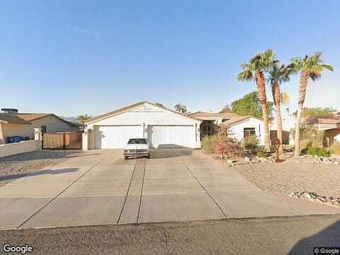 Cottonwood, LAKE HAVASU CITY, AZ 86403