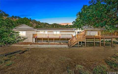 Butterfield, TEHACHAPI, CA 93561