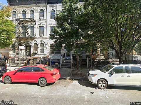 Throop, BROOKLYN, NY 11206