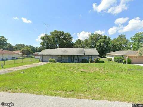 Almond, OCALA, FL 34472