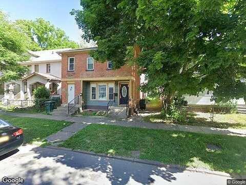Bartlett, ROCHESTER, NY 14608