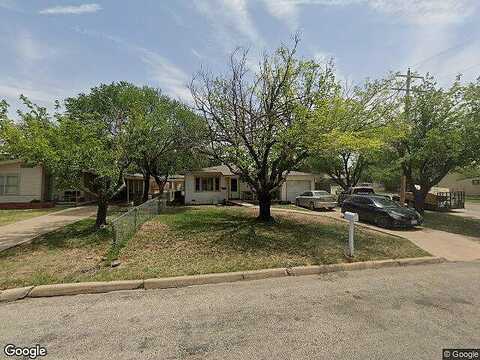 River Oaks, SAN ANGELO, TX 76903