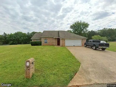 County Road 4220, JACKSONVILLE, TX 75766