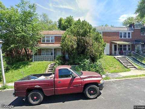 Elizabeth, BALTIMORE, MD 21230