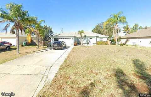 14Th, CAPE CORAL, FL 33914