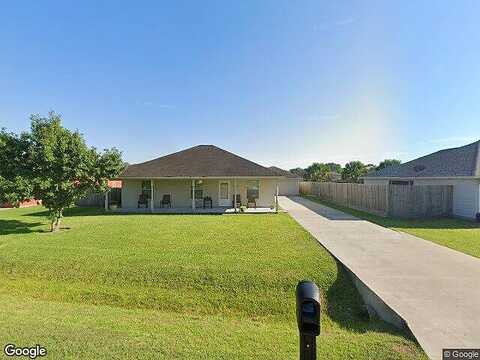 Jefferson, LA MARQUE, TX 77568