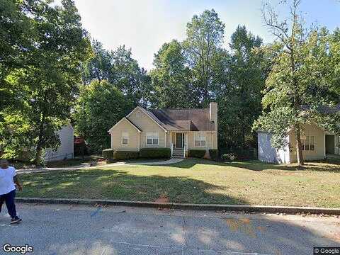 Deerfield, REX, GA 30273