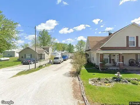 Landrum, CAIRO, MO 65239