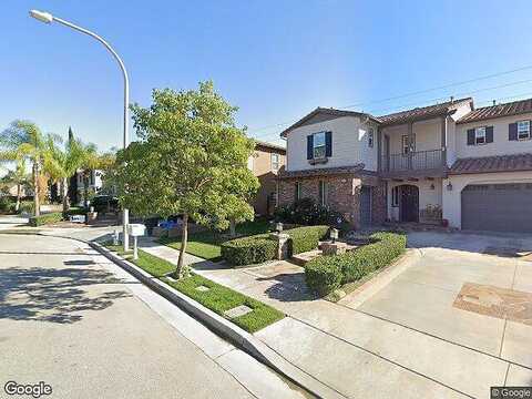 Stearns, BREA, CA 92821