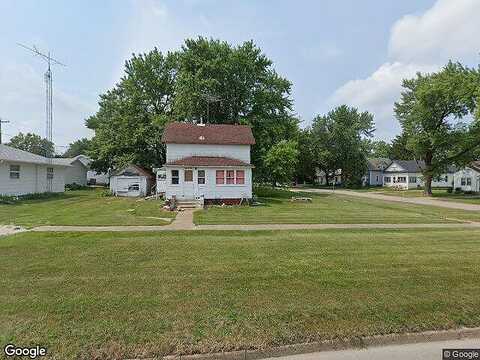 6Th, ROCKWELL CITY, IA 50579