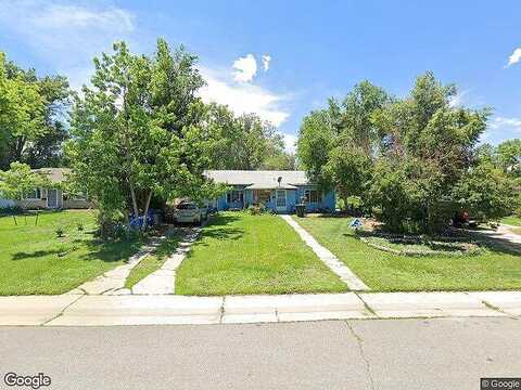 Glencoe, DENVER, CO 80222