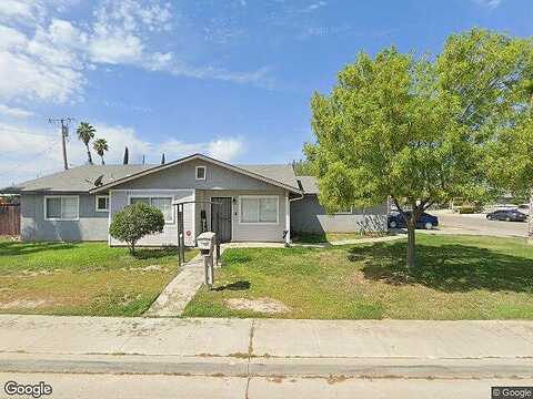 Road 72, VISALIA, CA 93291