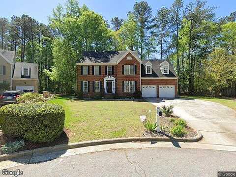 Tensaw, GARNER, NC 27529