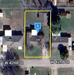 42Nd, SAND SPRINGS, OK 74063