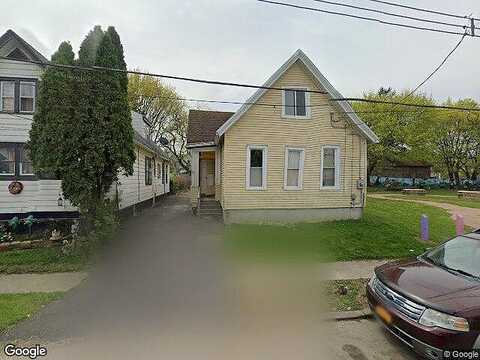 Treyer, ROCHESTER, NY 14621