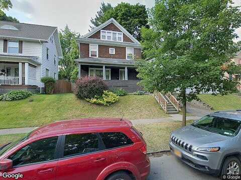 Hazelwood, ROCHESTER, NY 14609