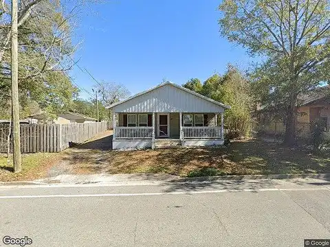 South, THOMASVILLE, GA 31792