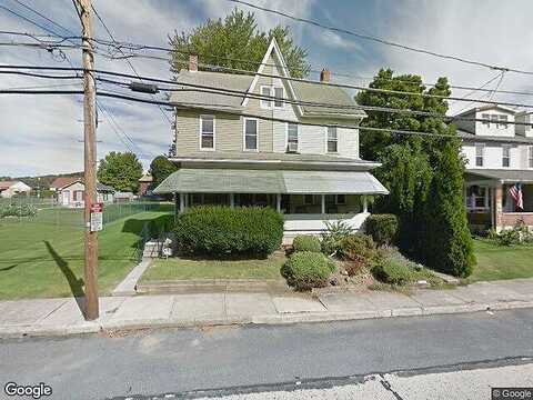 Washington, WALNUTPORT, PA 18088